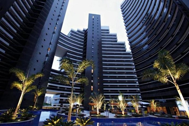 Landscape Beira Mar 1Q Vista Parcial