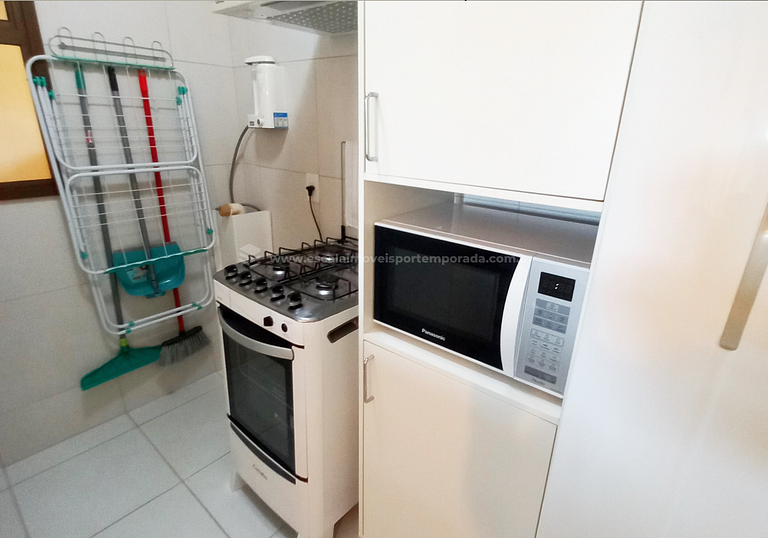 Estudio VG Sun Cumbuco - Para 4 Personas - Vista al Jardín