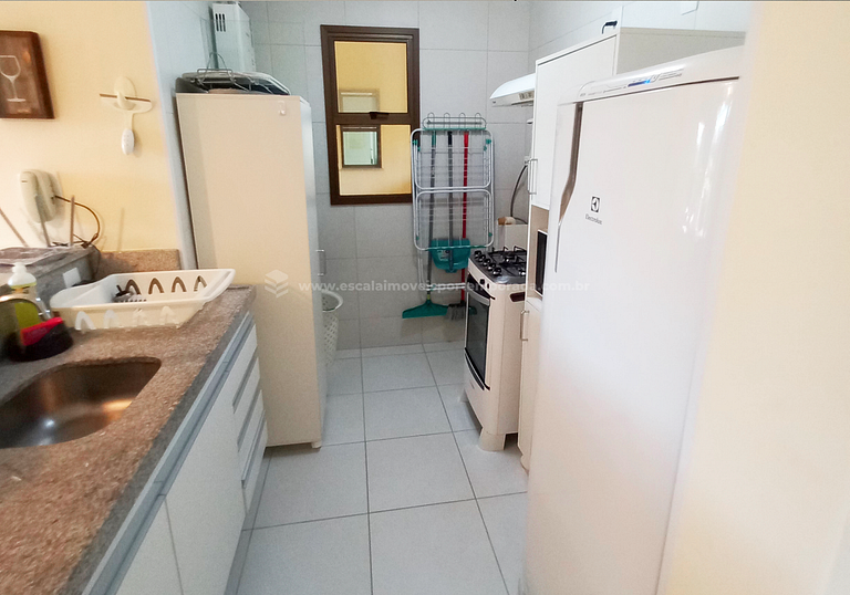 Studio VG Sun Cumbuco 4P Vista Jardim