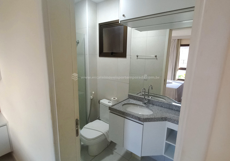 309 C1 · VG Sun Cumbuco 1Q Partial Sea View