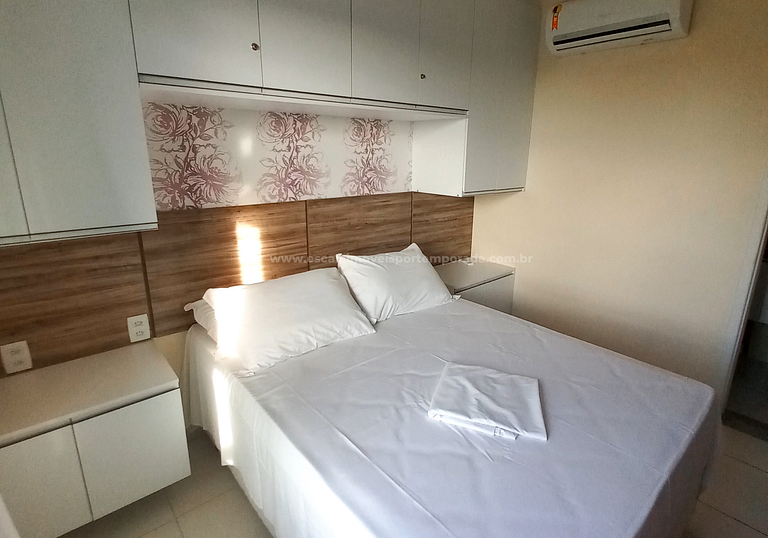 Studio VG Sun Cumbuco WiFi Climatizado