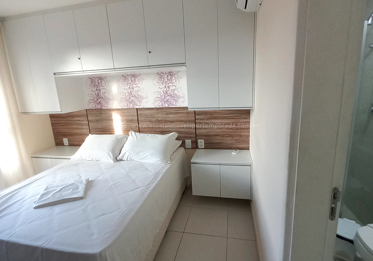 Studio VG Sun Cumbuco WiFi Climatizado