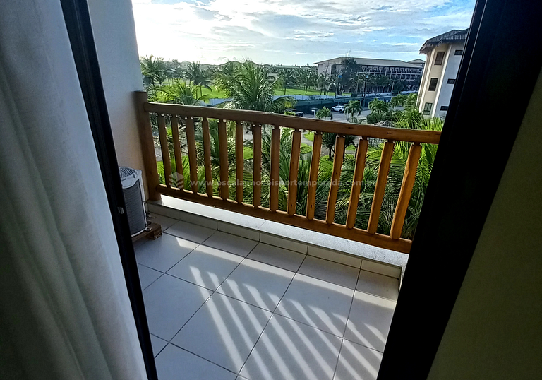 Studio VG Sun Cumbuco WiFi Climatizado