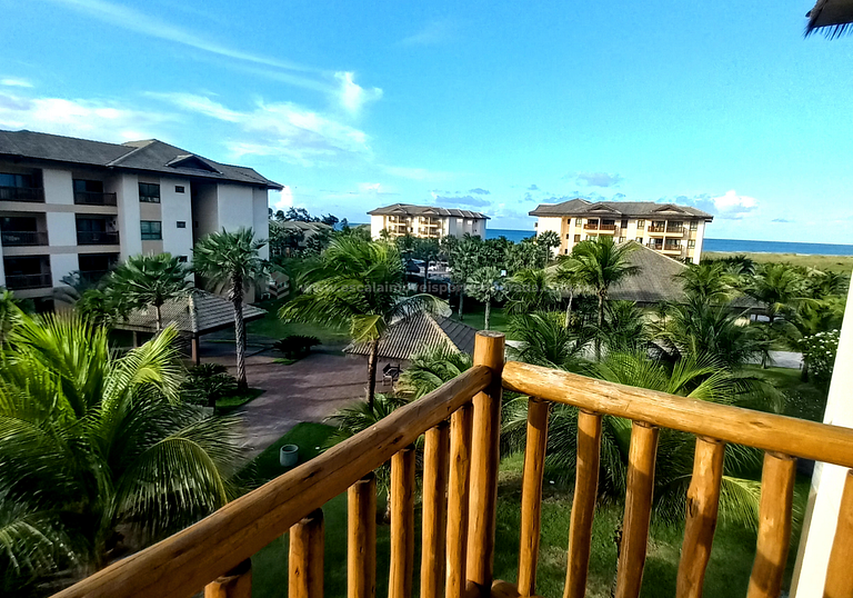 Studio VG Sun Cumbuco WiFi Climatizado