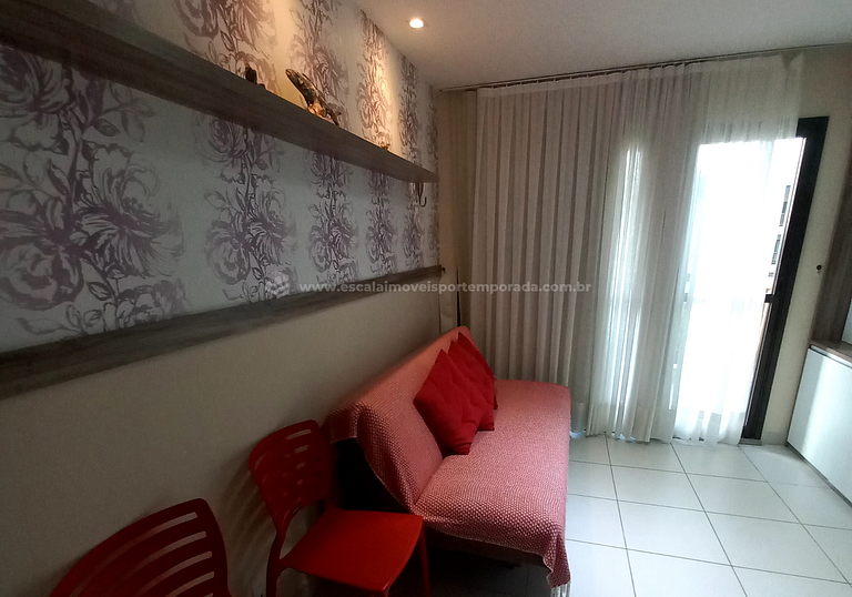 Studio VG Sun Cumbuco WiFi Climatizado