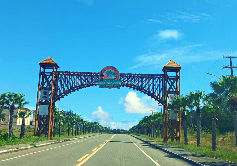 Estúdio térreo para 4 pessoas no VG Sun