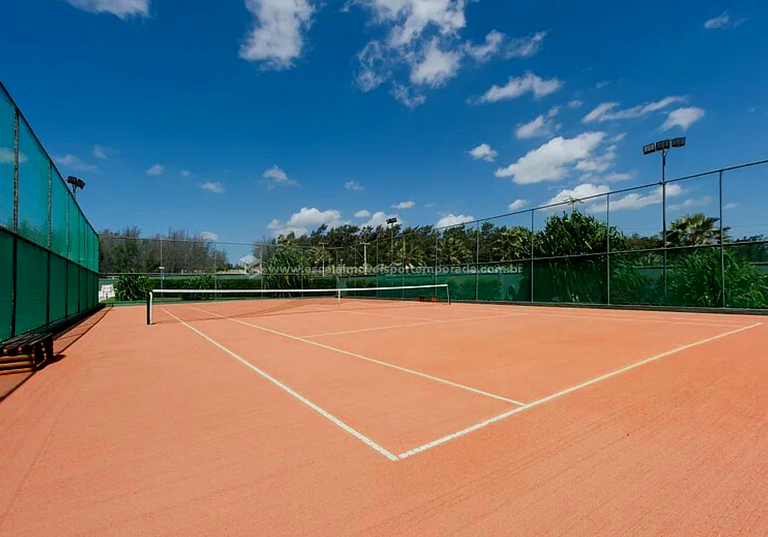 Estudio VG Sun Cumbuco - Para 4 Personas - Vista al Jardín