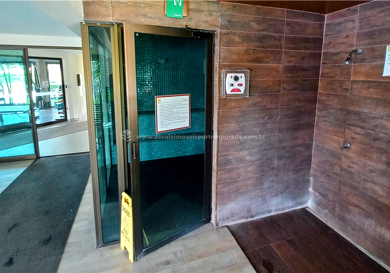 Ground floor studio for 4 guests at VG Sun