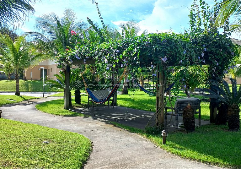 Apartamento VG Sun 4 pessoas vista mar e piscina