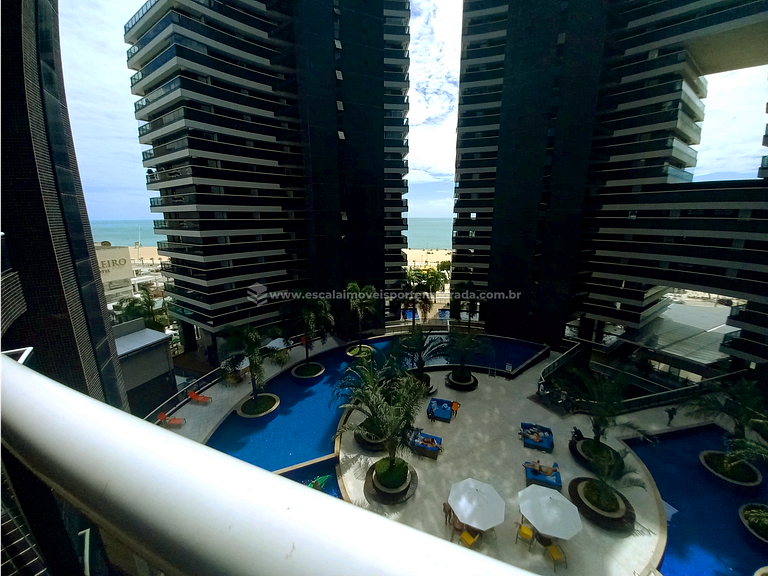 Landscape Beira Mar 1Q Vista Parcial