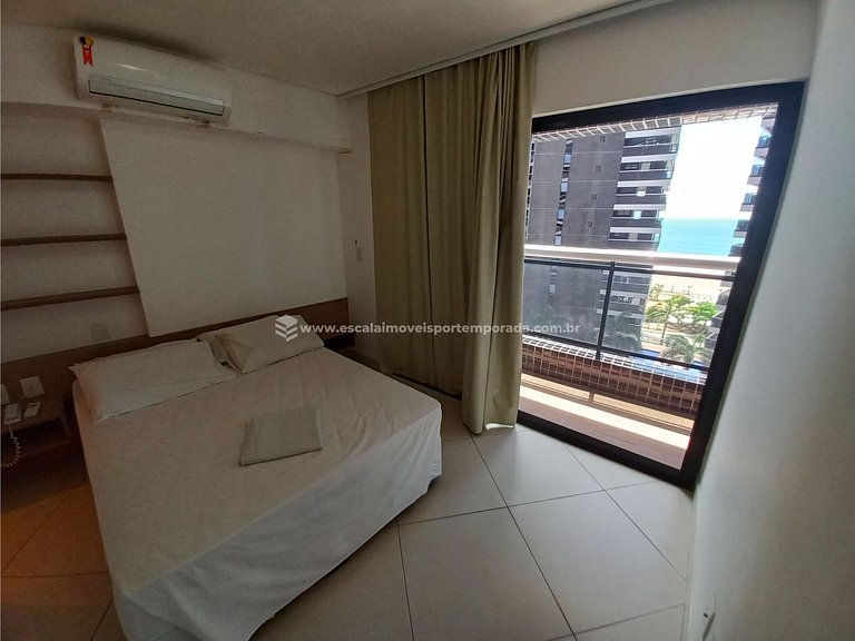 Landscape Beira Mar 2Q Vista Parcial Mar 711C
