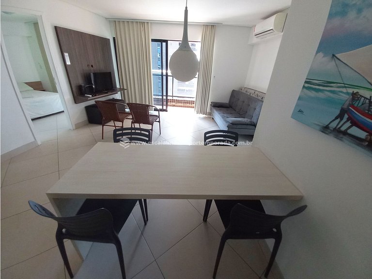 Landscape Beira Mar 2Q Vista Parcial Mar 711C