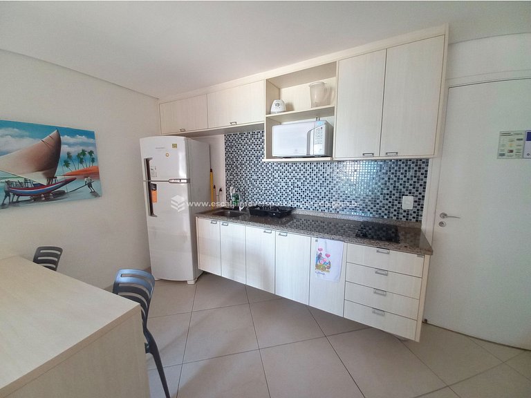 Landscape Beira Mar 2Q Vista Parcial Mar 711C