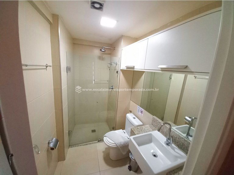 Cozy 1BR for 4 Guests | Landscape