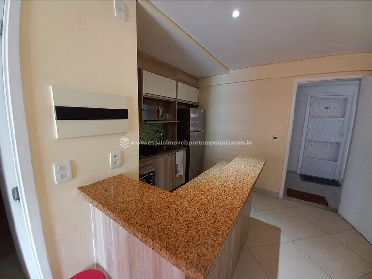 Cozy 1BR for 4 Guests | Landscape