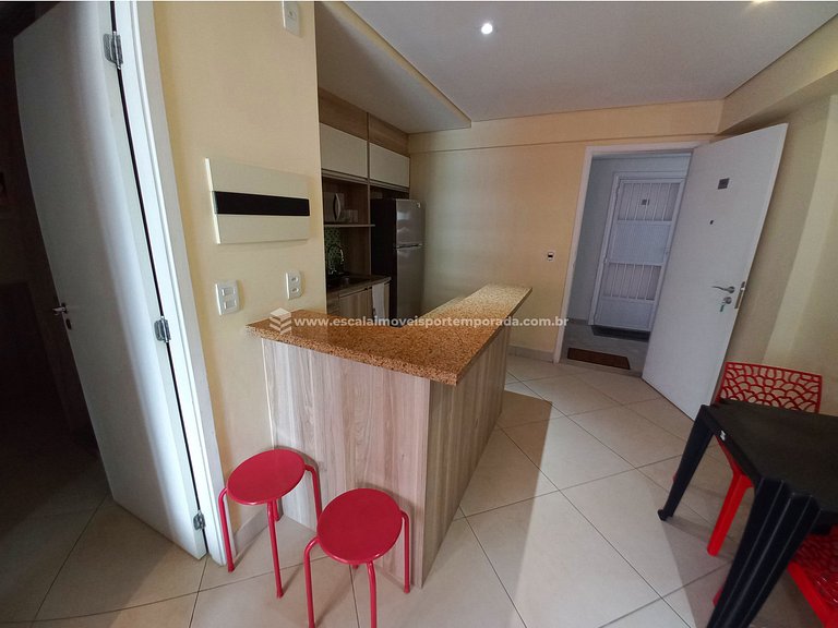 Cozy 1BR for 4 Guests | Landscape