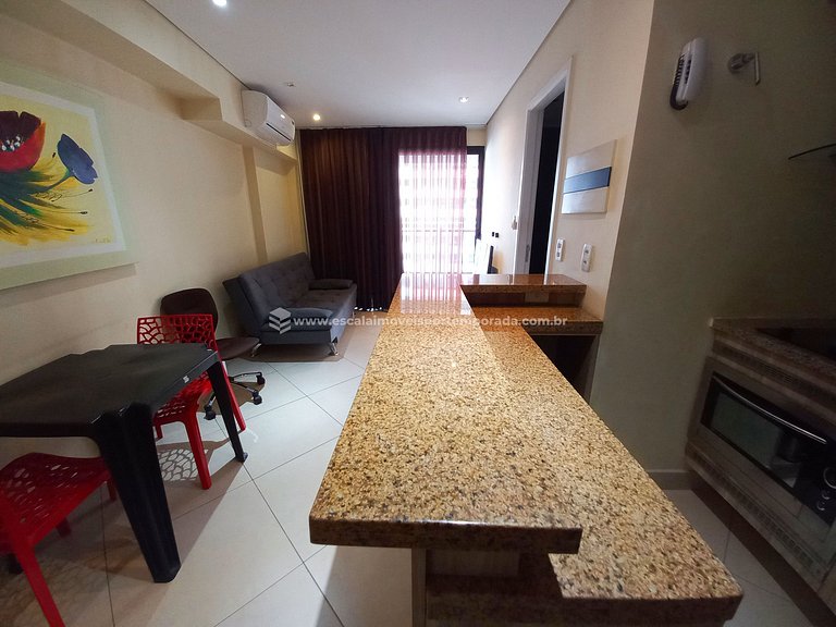 Cozy 1BR for 4 Guests | Landscape