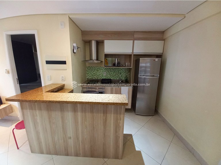 Cozy 1BR for 4 Guests | Landscape