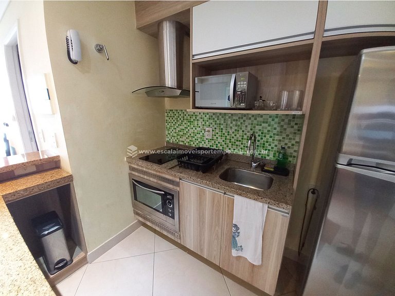 Cozy 1BR for 4 Guests | Landscape