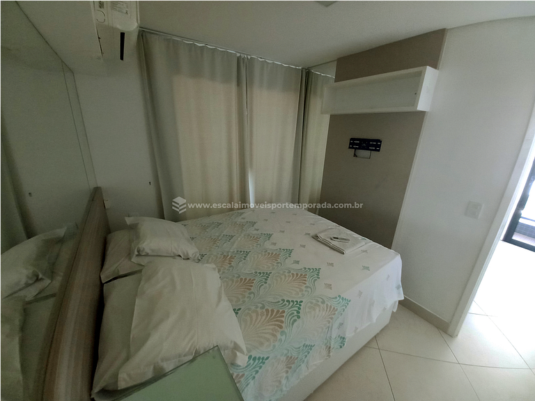 900A Oceanfront Landscape 2 bedroom Beira Mar
