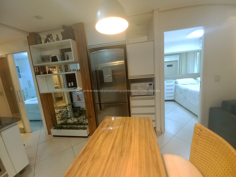 900A Oceanfront Landscape 2 bedroom Beira Mar