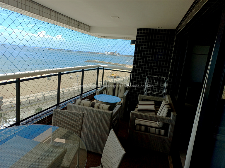Landscape 2Q Frente Mar 6P