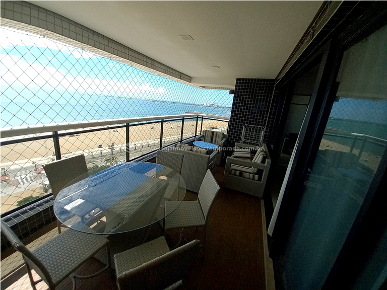 Landscape 2Q Frente Mar 6P