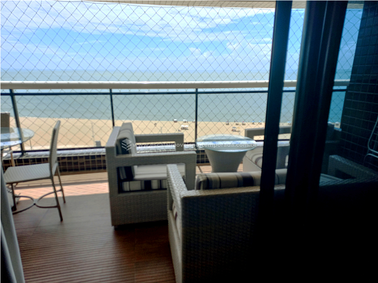 900A Frente mar Landscape 2Q Telado Beira Mar