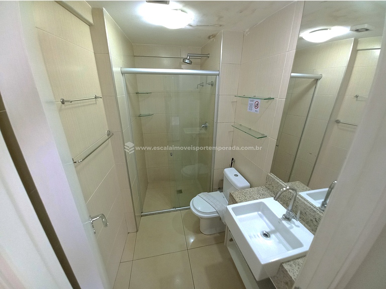 Apto Moderno 1 Hab | Landscape