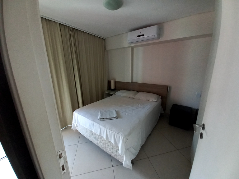 1 Quarto Moderno | Landscape