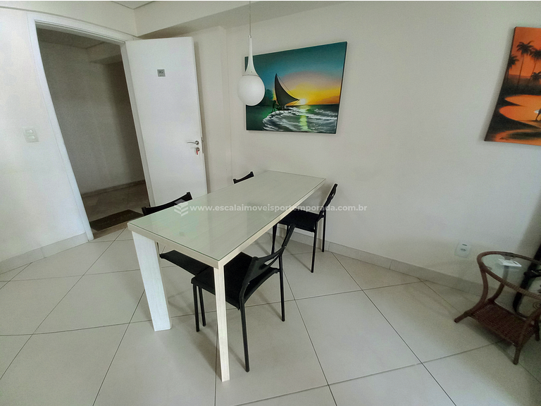 Apto Moderno 1 Hab | Landscape