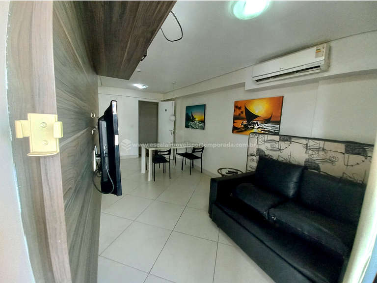 1 Quarto Moderno | Landscape