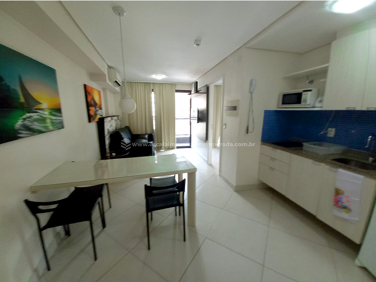 1 Quarto Moderno | Landscape