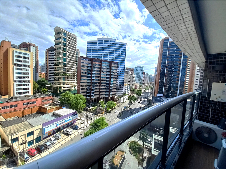 Modern 1BR at Landscape