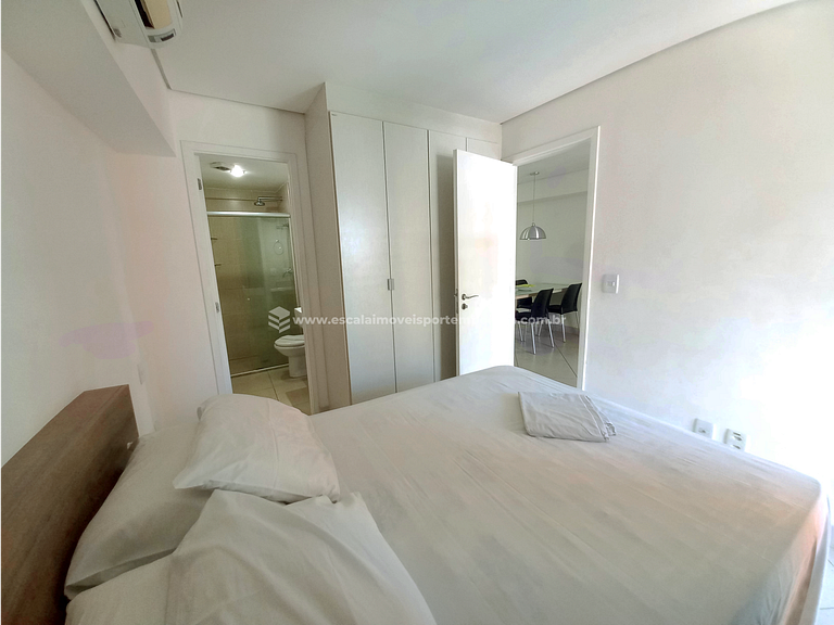 1BR with AC at Landscape