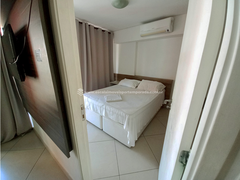 1BR with AC at Landscape