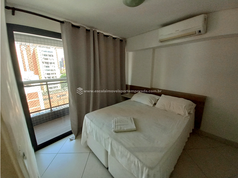 1BR with AC at Landscape