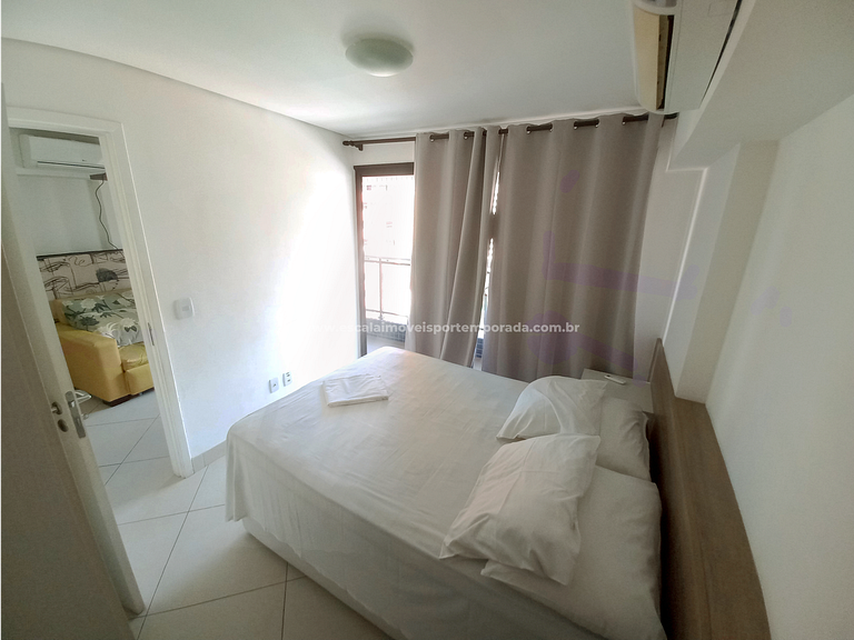 1BR with AC at Landscape