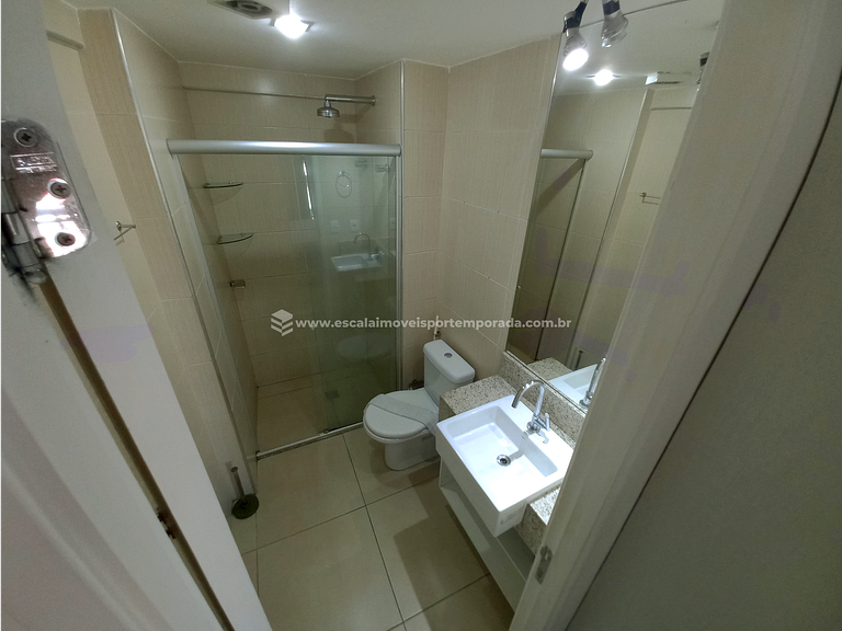 1 Hab con Aire | Landscape