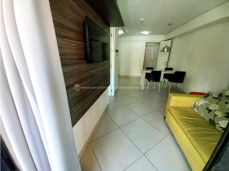 1BR with AC at Landscape