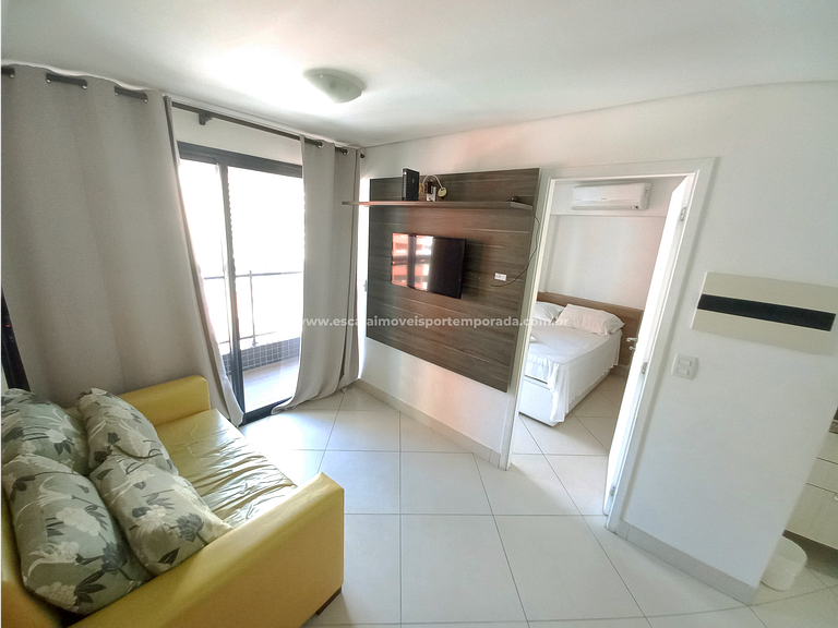 1BR with AC at Landscape