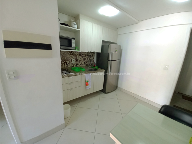 1BR with AC at Landscape