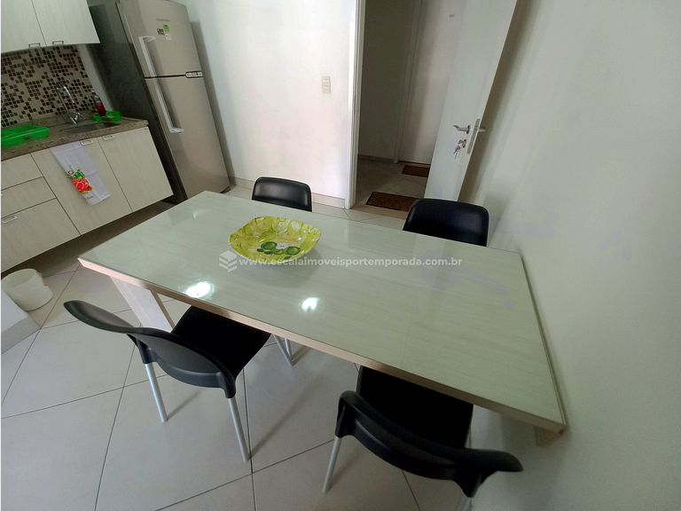 1BR with AC at Landscape