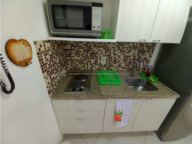 1BR with AC at Landscape