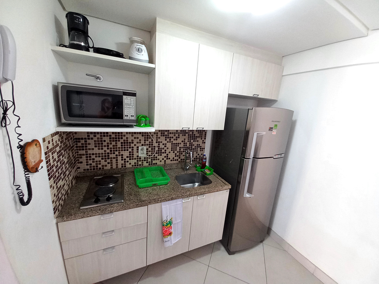 1BR with AC at Landscape