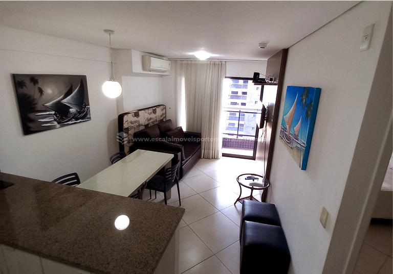 1110 t3 Landscape Beira Mar 1Q Vista Parcial