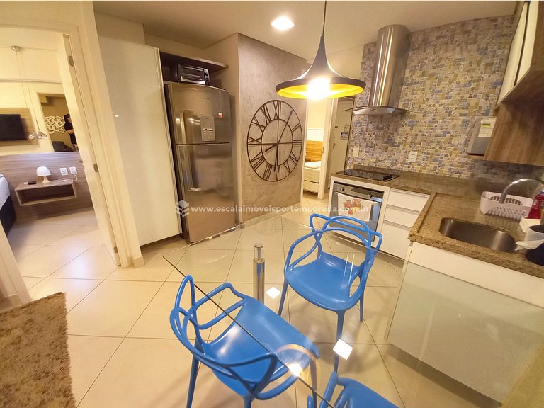 Hermoso Frente al Mar Landscape 12 Piso