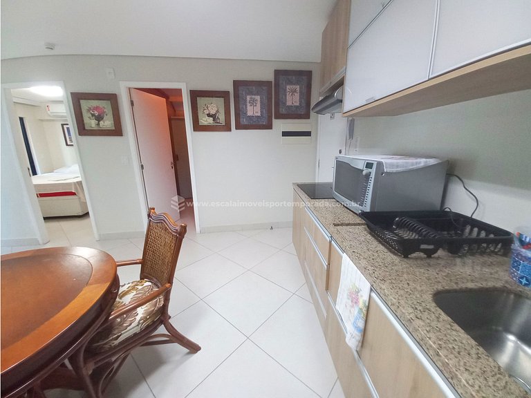 1208 t3 Landscape Beira Mar 2Q Vista Parcial Mar