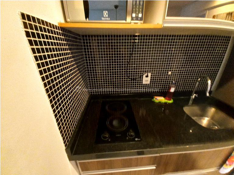 Landscape Apto 1Q | Ar + Wi-Fi