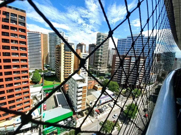 Landscape Apto 1Q | Ar + Wi-Fi